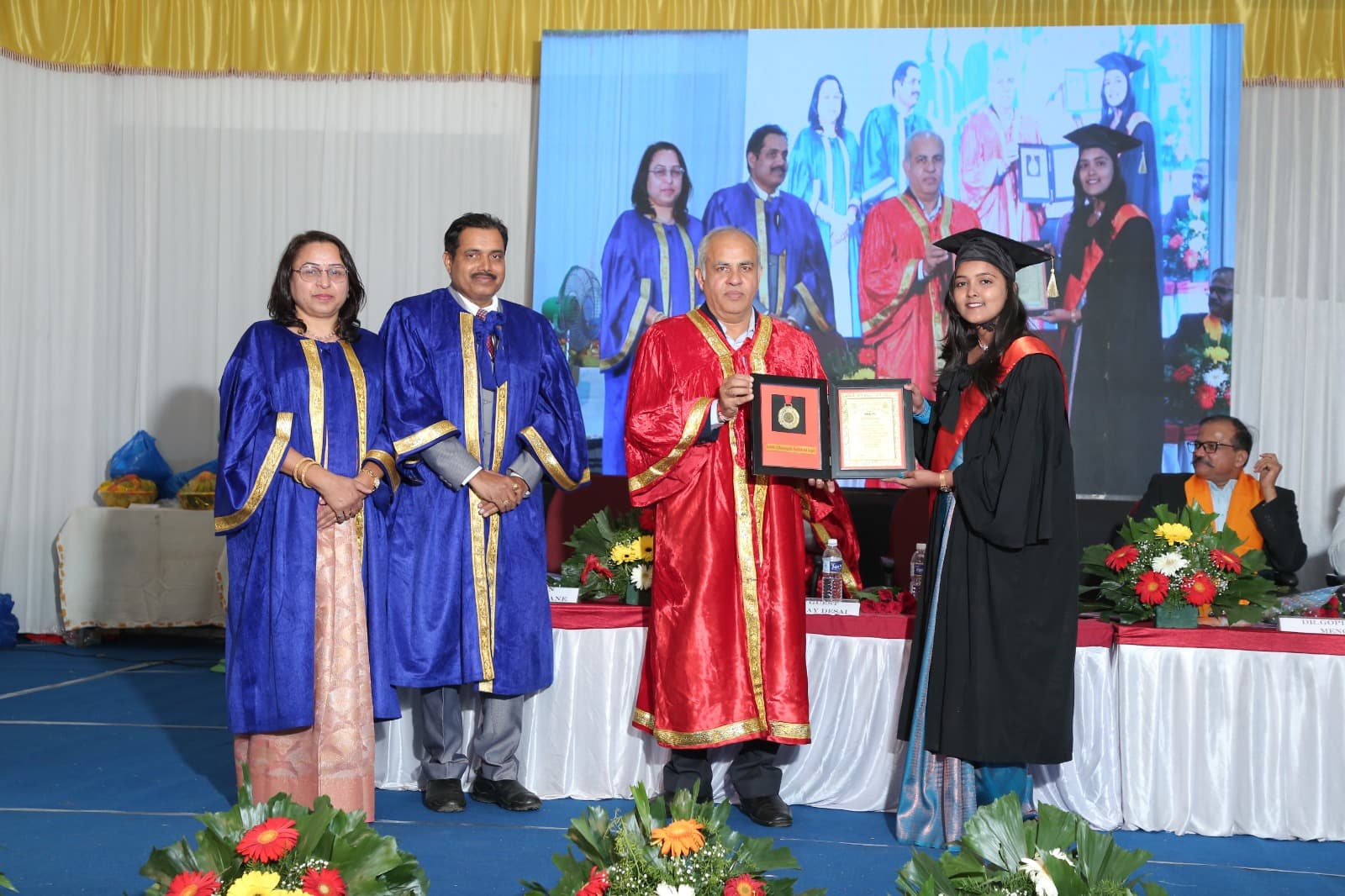 Bamane Institute of Pharmacy Belgaum Events photo 6